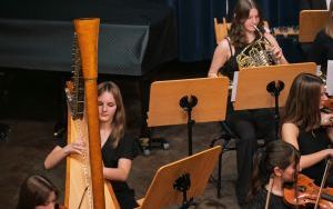 Jubileuszowy koncert w Szkole Muzycznej z okazji 80. rocznicy powstanie szkoły (19)