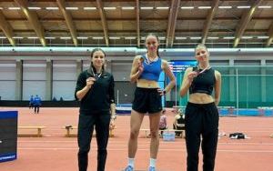 Świetny start bytomskich lekkoatletów w Halowych Mistrzostwach Śląska w Ostrawie  (4)