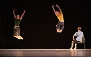 XIV Międzynarodowy Konkurs Choreograficzny im. Bożeny Kociołkowskiej w Bytomiu dobiegł końca (7)