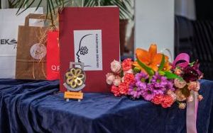 Marlena Hermanowicz uhonorowana tytułem Bytomianki Zimy (10)