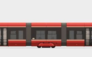 Nowy tabor Tramwajów Śląskich (3)