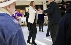 Bal karnawałowy DPS dla Dorosłych  (11)