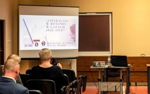 Anna Meiser spotkała się z czytelnikami (1)