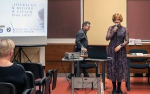 Anna Meiser spotkała się z czytelnikami (6)