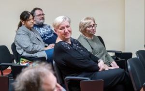 Anna Meiser spotkała się z czytelnikami (7)
