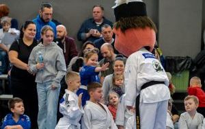 Najmłodsi sprawdzili się podczas Ziutek Funny Judo Cup (4)
