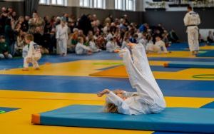 Najmłodsi sprawdzili się podczas Ziutek Funny Judo Cup (5)