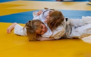 Najmłodsi sprawdzili się podczas Ziutek Funny Judo Cup (9)