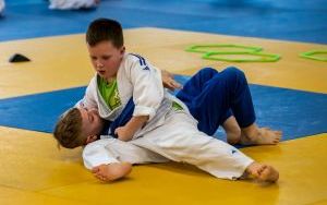 Najmłodsi sprawdzili się podczas Ziutek Funny Judo Cup (11)