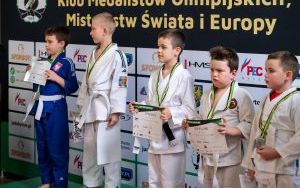 Najmłodsi sprawdzili się podczas Ziutek Funny Judo Cup (13)