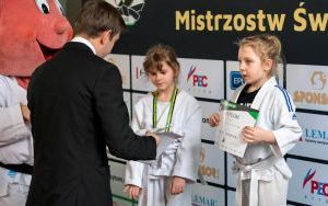 Najmłodsi sprawdzili się podczas Ziutek Funny Judo Cup (15)