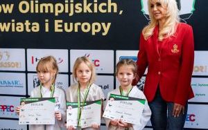 Najmłodsi sprawdzili się podczas Ziutek Funny Judo Cup (16)