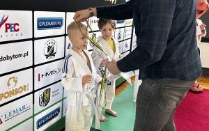 Najmłodsi sprawdzili się podczas Ziutek Funny Judo Cup (5)