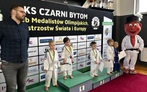 Najmłodsi sprawdzili się podczas Ziutek Funny Judo Cup (6)