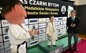 Najmłodsi sprawdzili się podczas Ziutek Funny Judo Cup (7)