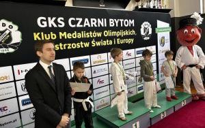 Najmłodsi sprawdzili się podczas Ziutek Funny Judo Cup (8)
