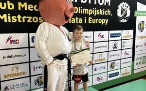 Najmłodsi sprawdzili się podczas Ziutek Funny Judo Cup (9)