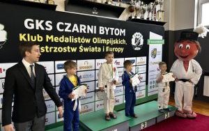 Najmłodsi sprawdzili się podczas Ziutek Funny Judo Cup (10)