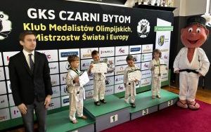 Najmłodsi sprawdzili się podczas Ziutek Funny Judo Cup (11)