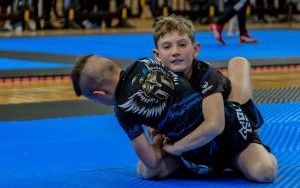 W niedzielę Hala na Skarpie zamieniła się w świątynię jiu jitsu (2)