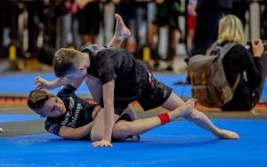 W niedzielę Hala na Skarpie zamieniła się w świątynię jiu jitsu (17)