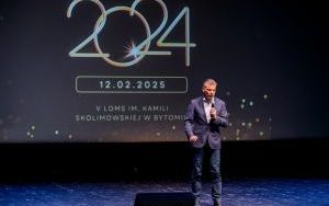 V Liceum Ogólnokształcące Mistrzostwa Sportowego podsumowało imponujący sezon sportowy  (7)