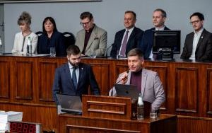 Wręczenie dyplomów studentom Kijowskiego Uniwersytetu Medycznego (9)