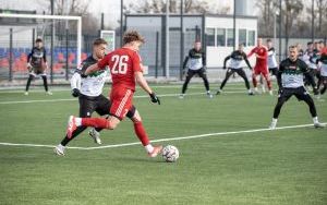 Poloniści nie dali szans w sparingu zespołowi z Bełchatowa (3)
