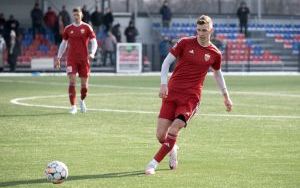 Poloniści nie dali szans w sparingu zespołowi z Bełchatowa (5)