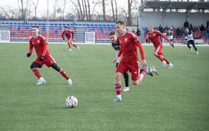 Poloniści nie dali szans w sparingu zespołowi z Bełchatowa (7)
