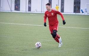 Poloniści nie dali szans w sparingu zespołowi z Bełchatowa (8)
