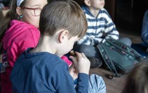 Ferie w Muzeum Górnośląskim i Miejskiej Bibliotece Publicznej (10)