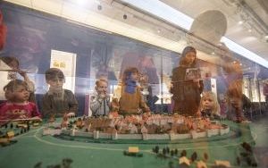 Ferie w Muzeum Górnośląskim i Miejskiej Bibliotece Publicznej (16)