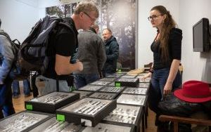 I Międzynarodowy Dzień Wymiany Owadów i Targi Entomologiczne (5)