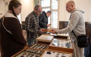 I Międzynarodowy Dzień Wymiany Owadów i Targi Entomologiczne (10)