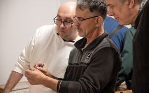 I Międzynarodowy Dzień Wymiany Owadów i Targi Entomologiczne (11)