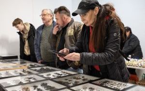 I Międzynarodowy Dzień Wymiany Owadów i Targi Entomologiczne (12)