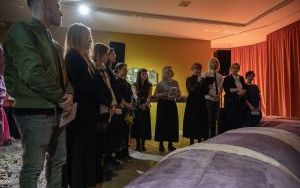 Wernisaż wystawy Żabie Doły w CSW Kronika (11)