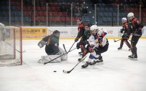 Mecz hokejowy BS Polonia Bytom - SKKH Atomówki GKS Tychy (4)