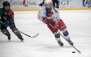 Mecz hokejowy BS Polonia Bytom - SKKH Atomówki GKS Tychy (5)