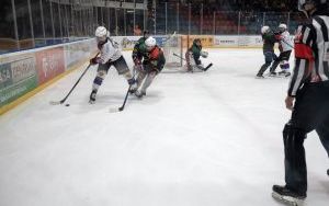 Mecz hokejowy BS Polonia Bytom - SKKH Atomówki GKS Tychy (6)