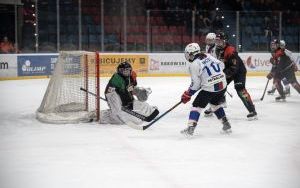 Mecz hokejowy BS Polonia Bytom - SKKH Atomówki GKS Tychy (8)