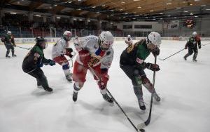 Mecz hokejowy BS Polonia Bytom - SKKH Atomówki GKS Tychy (9)