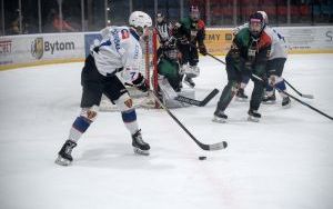 Mecz hokejowy BS Polonia Bytom - SKKH Atomówki GKS Tychy (11)