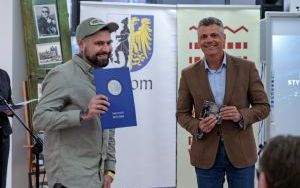 Uroczystość wręczenia stypendiów prezydenta z zakresu upowszechniania kultury (4)