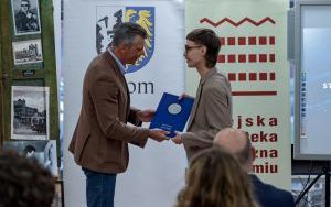 Uroczystość wręczenia stypendiów prezydenta z zakresu upowszechniania kultury (5)