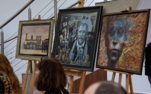 Uroczystość wręczenia stypendiów prezydenta z zakresu upowszechniania kultury (14)