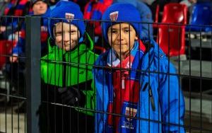 Do Bytomia wróciła ligowa piłka (5)