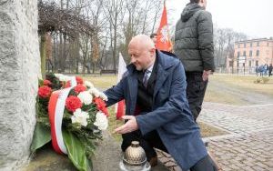Bytom uczcił pamięć Żołnierzy Wyklętych (4)