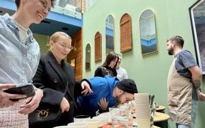 Pasjonaci kawy przyjechali do Bytomia (10)